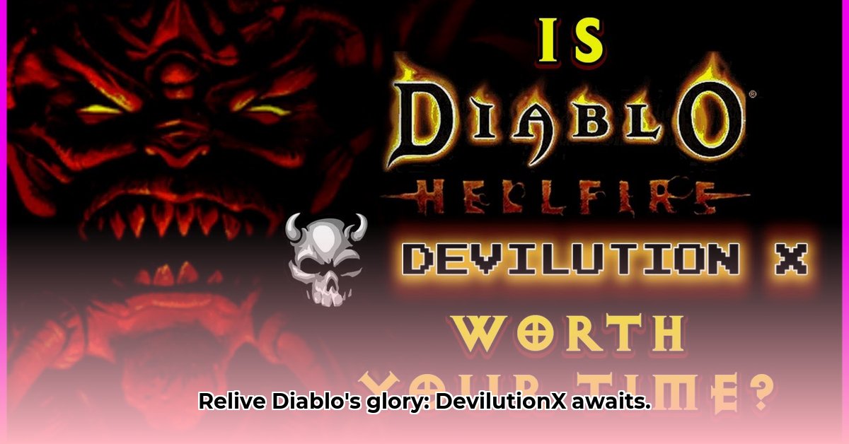 diablo-devilutionx
